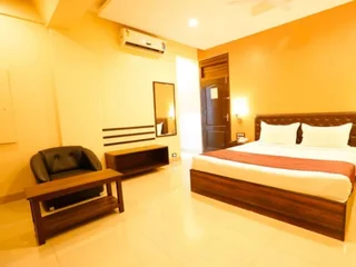 Пуна: ZO Span Shivaji Nagar-4th Floor