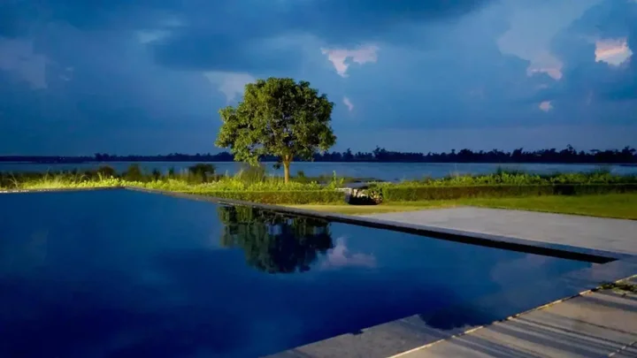 Харидвар: Amatra By the Ganges