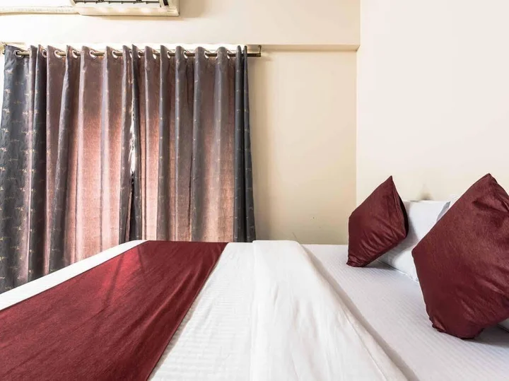 Мумбаи: OYO Apartments BKC Kalanagar