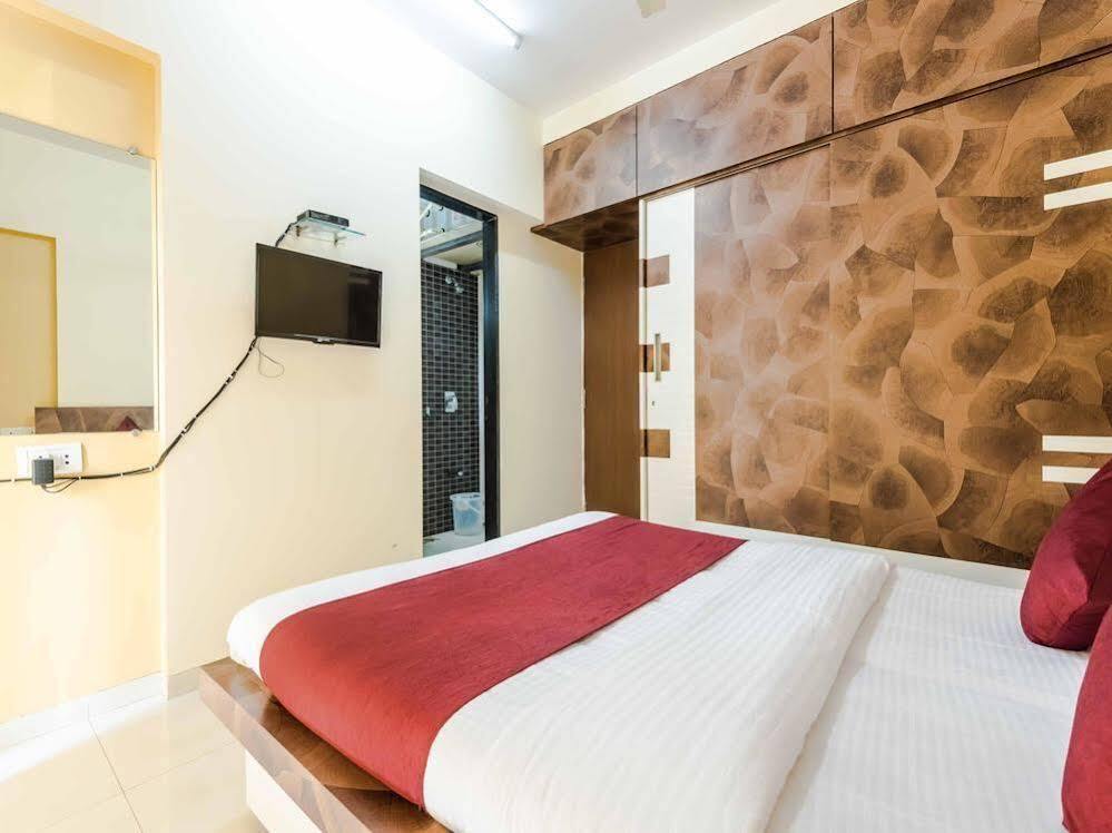 Мумбаи: OYO Apartments BKC Kalanagar