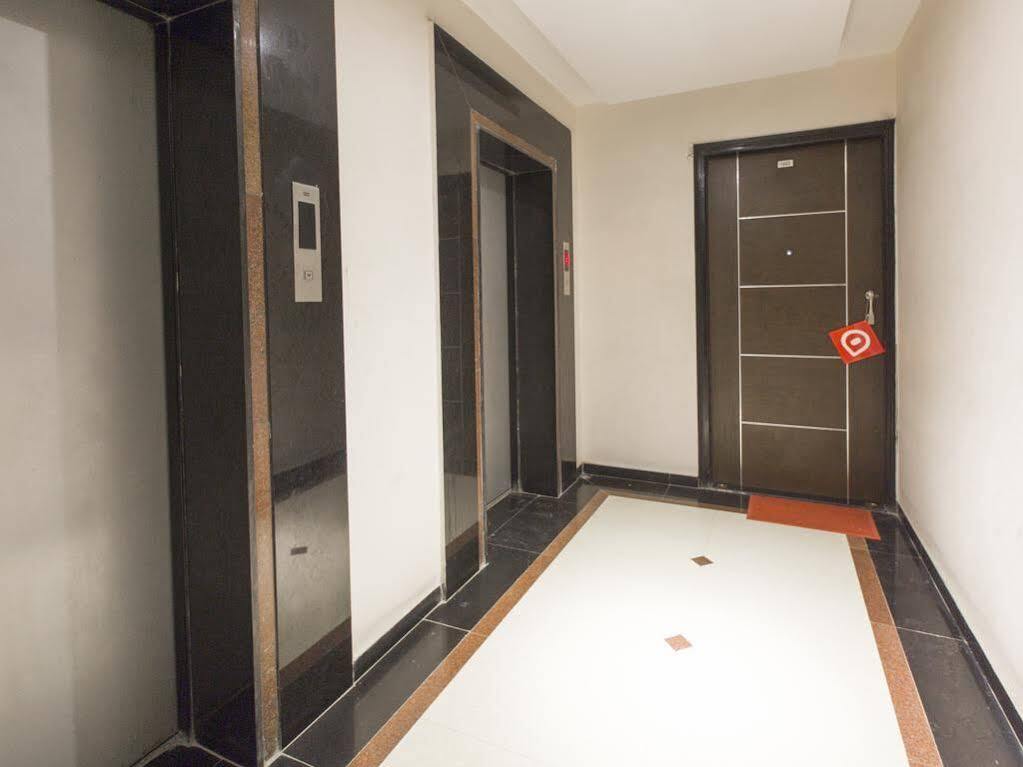 OYO Apartments BKC Kalanagar — фото 4