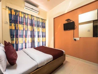 Мумбаи: OYO Apartments BKC Kalanagar