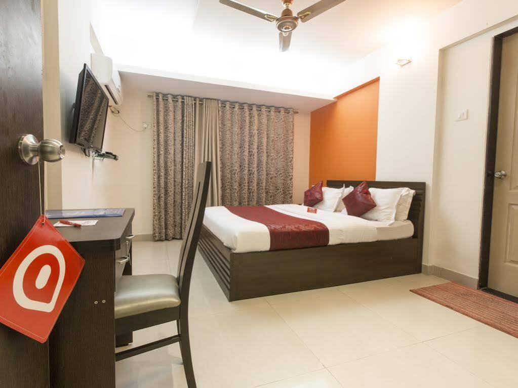 OYO Apartments BKC Kalanagar — фото 2