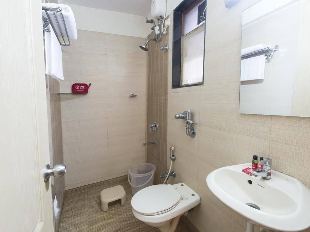 Мумбаи: OYO Apartments BKC Kalanagar