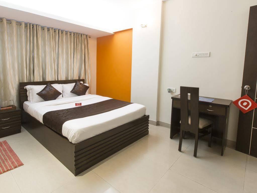 OYO Apartments BKC Kalanagar — фото 3