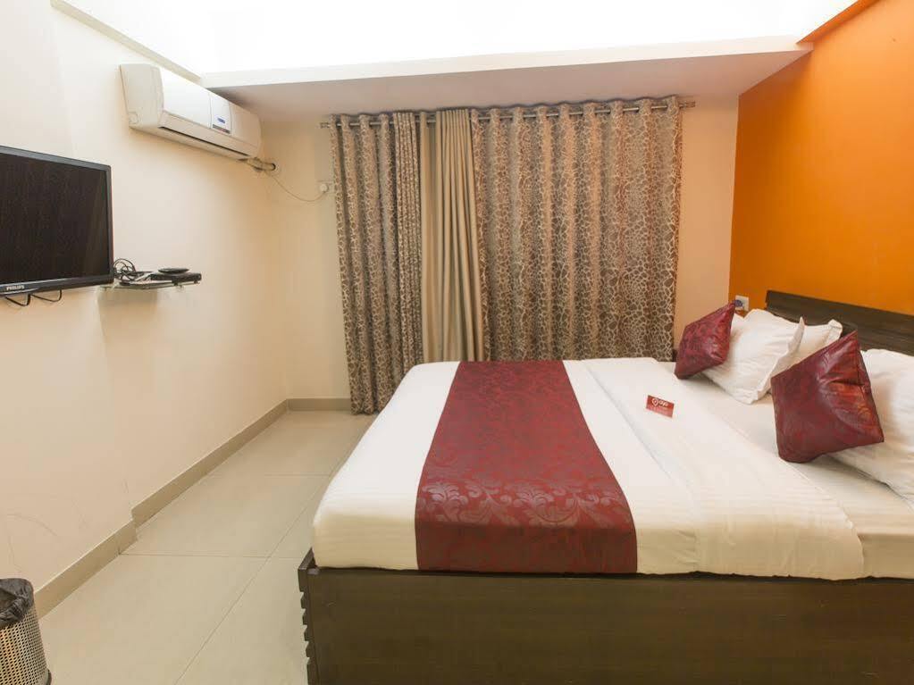 OYO Apartments BKC Kalanagar — фото 1