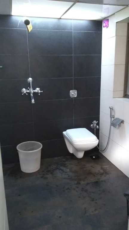 Мумбаи: OYO Apartments Powai