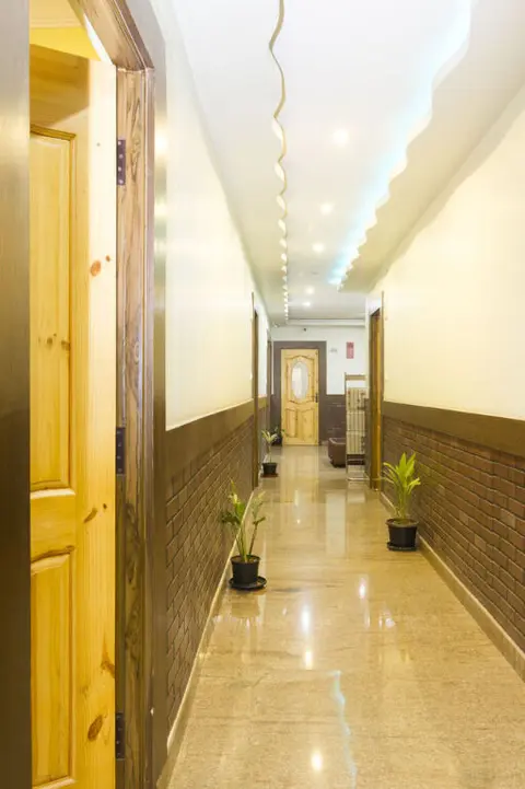 Бангалор: OYO 436 near Forum Mall
