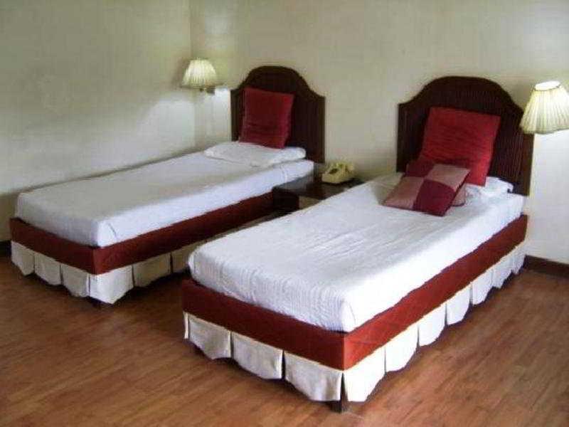 Кхаджурахо: Hotel Usha Bundela
