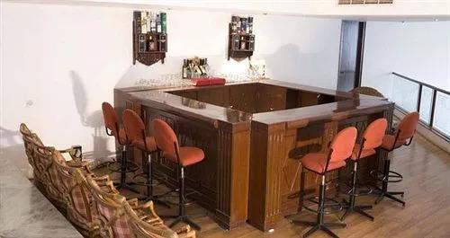 Кхаджурахо: Hotel Usha Bundela
