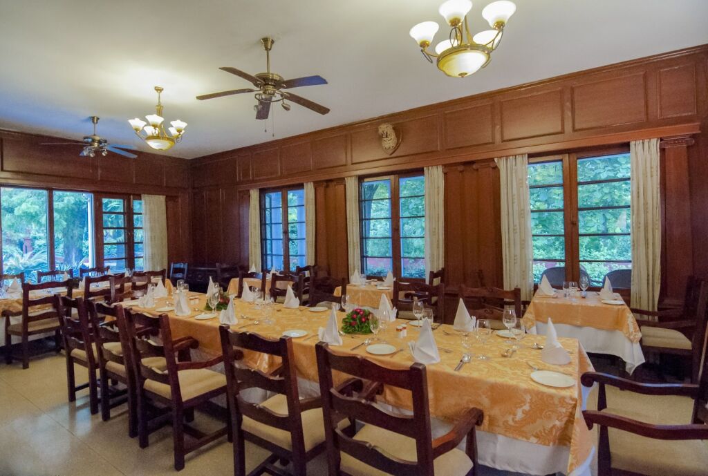 Sawai Madhopur Lodge – IHCL SeleQtions — фото 4
