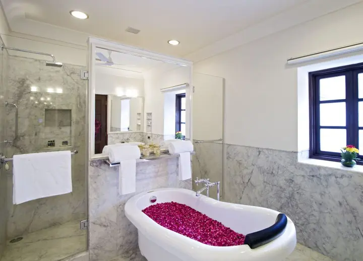 Савай-Мадхопур: Sawai Madhopur Lodge – IHCL SeleQtions