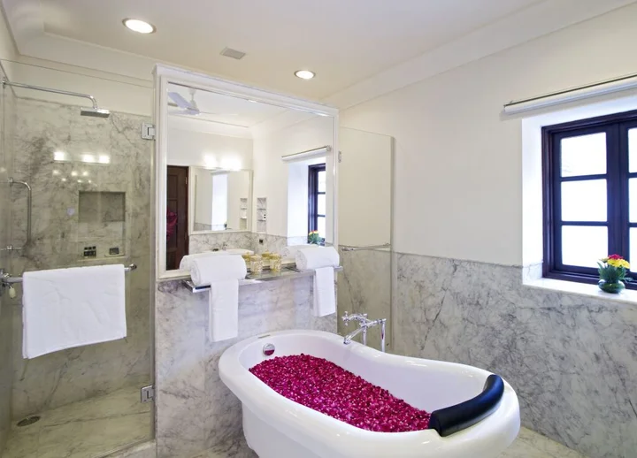 Савай-Мадхопур: Sawai Madhopur Lodge – IHCL SeleQtions