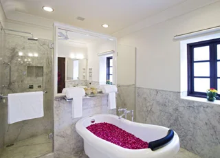 Савай-Мадхопур: Sawai Madhopur Lodge – IHCL SeleQtions