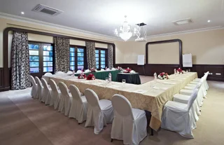 Савай-Мадхопур: Sawai Madhopur Lodge – IHCL SeleQtions