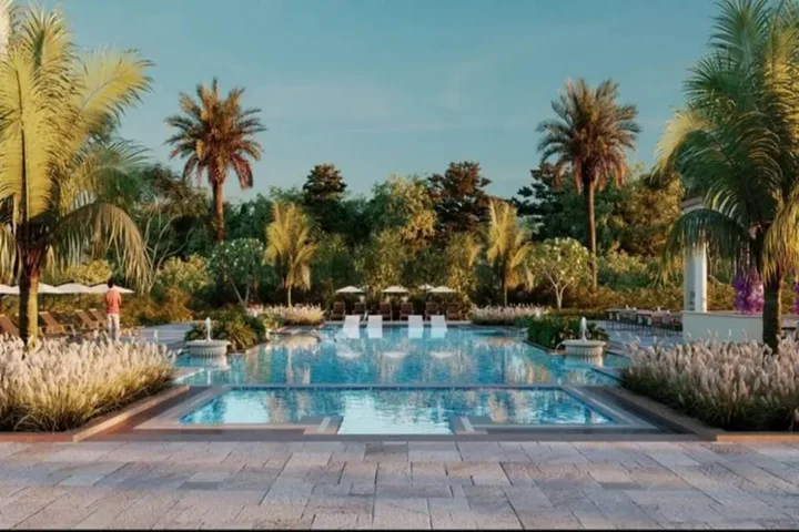Савай-Мадхопур: Sawai Madhopur Lodge – IHCL SeleQtions