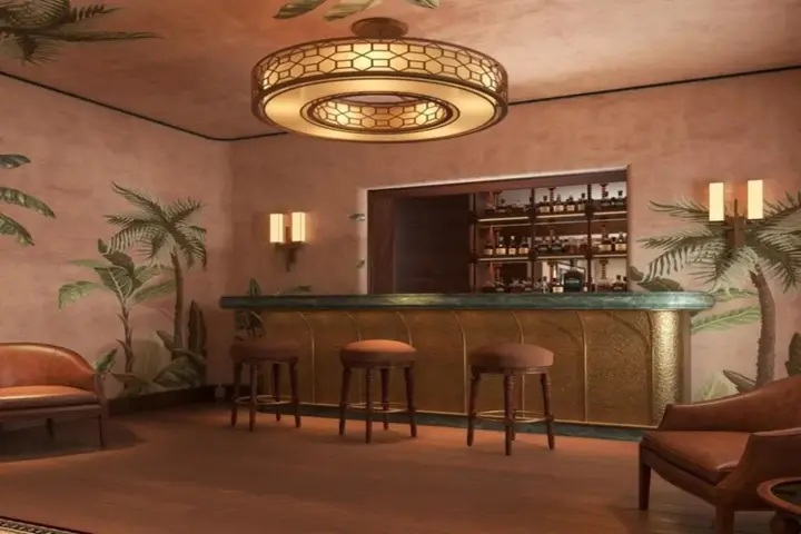 Савай-Мадхопур: Sawai Madhopur Lodge – IHCL SeleQtions