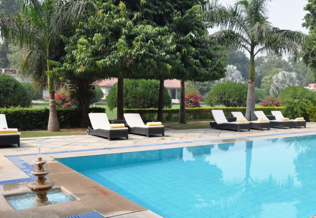 Савай-Мадхопур: Sawai Madhopur Lodge – IHCL SeleQtions