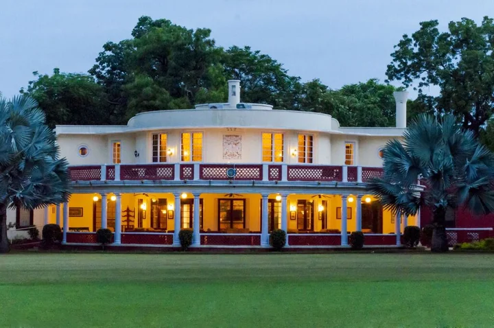 Савай-Мадхопур: Sawai Madhopur Lodge – IHCL SeleQtions