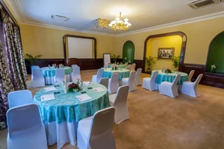 Савай-Мадхопур: Sawai Madhopur Lodge – IHCL SeleQtions