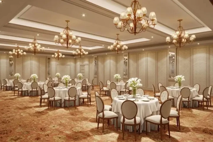 Савай-Мадхопур: Sawai Madhopur Lodge – IHCL SeleQtions