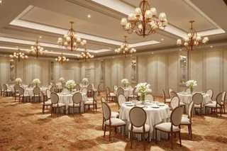 Савай-Мадхопур: Sawai Madhopur Lodge – IHCL SeleQtions