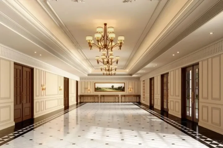 Савай-Мадхопур: Sawai Madhopur Lodge – IHCL SeleQtions
