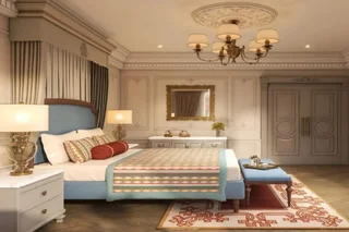 Савай-Мадхопур: Sawai Madhopur Lodge – IHCL SeleQtions