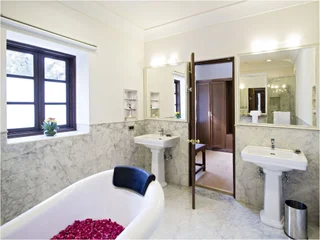 Савай-Мадхопур: Sawai Madhopur Lodge – IHCL SeleQtions