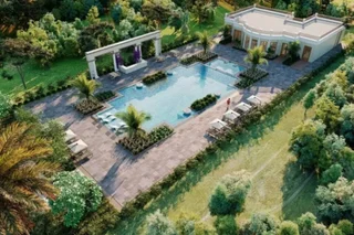 Савай-Мадхопур: Sawai Madhopur Lodge – IHCL SeleQtions