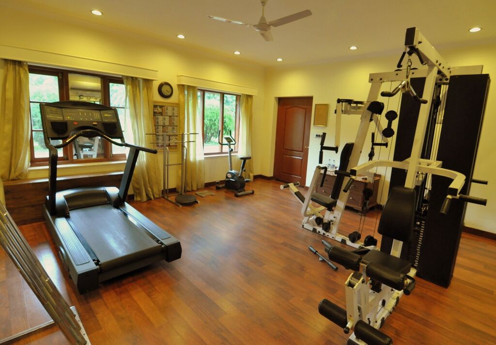 Савай-Мадхопур: Sawai Madhopur Lodge – IHCL SeleQtions