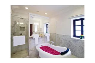 Савай-Мадхопур: Sawai Madhopur Lodge – IHCL SeleQtions