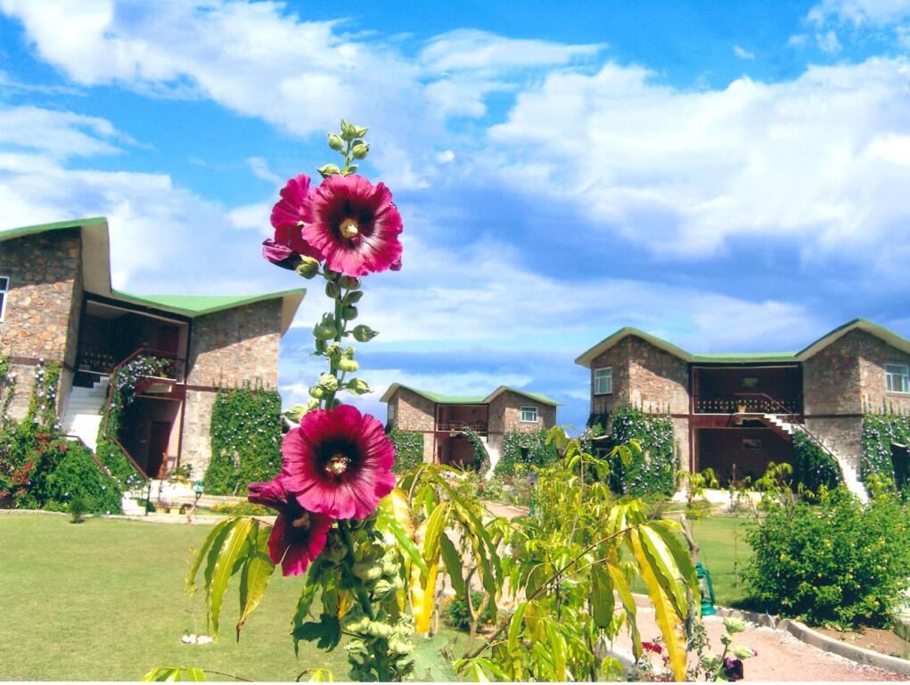 Welcomheritage Ranthambore Forest Resort — фото 2