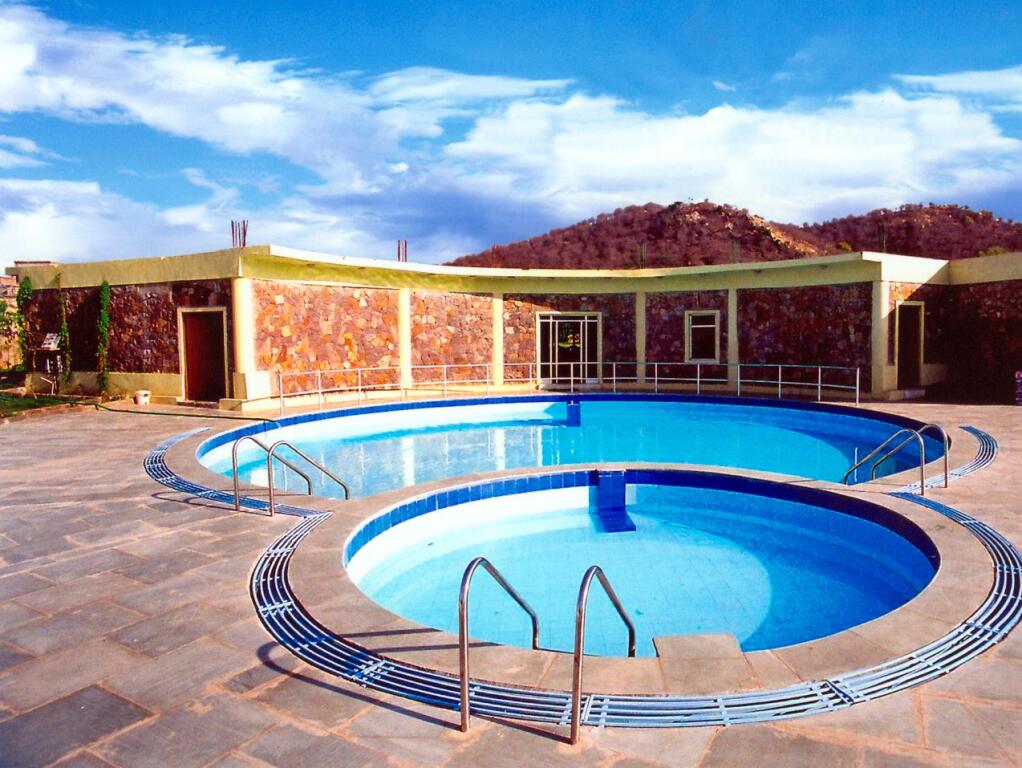 Welcomheritage Ranthambore Forest Resort — фото 3
