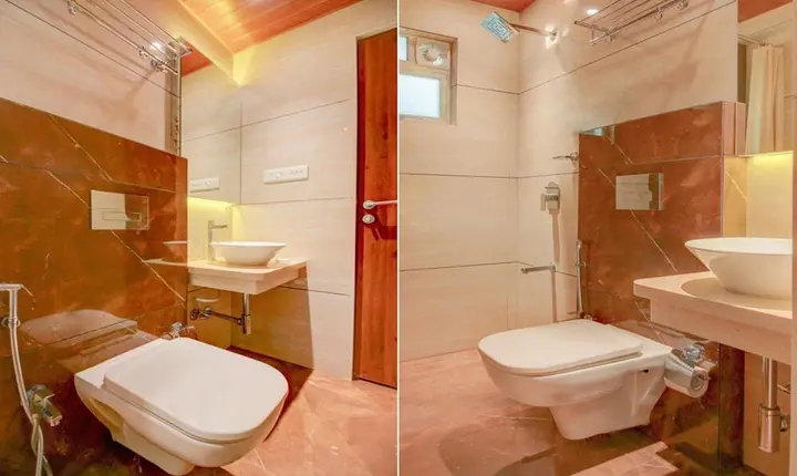 Нави-Мумбай: Hotel SriKrishna Paradise Thane Airoli