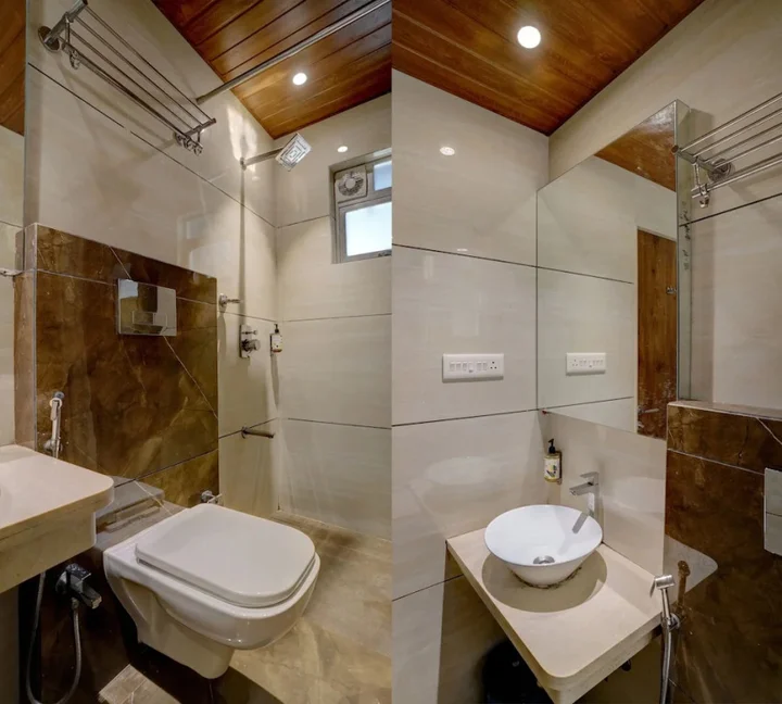 Нави-Мумбай: Hotel SriKrishna Paradise Thane Airoli