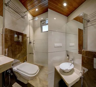 Нави-Мумбай: Hotel SriKrishna Paradise Thane Airoli