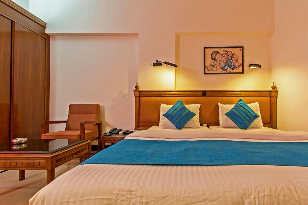 Zo Rooms Juhu Beach — фото 2