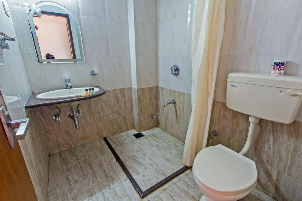 Zo Rooms Juhu Beach — фото 4