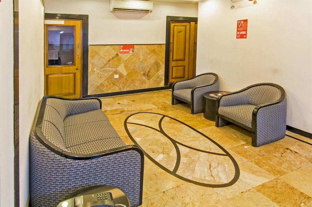 Zo Rooms Juhu Beach — фото 3