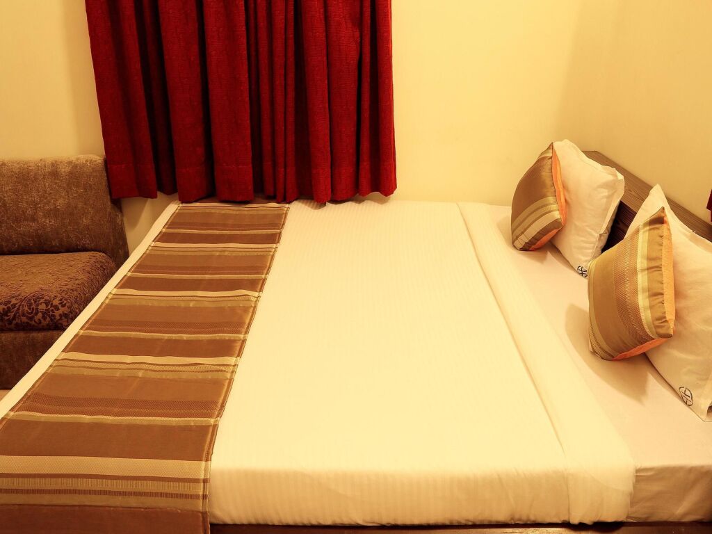 Jai Ambe Maa Guest House — фото 6