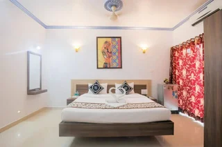 Калангут: RBR Beach Resort Calangute