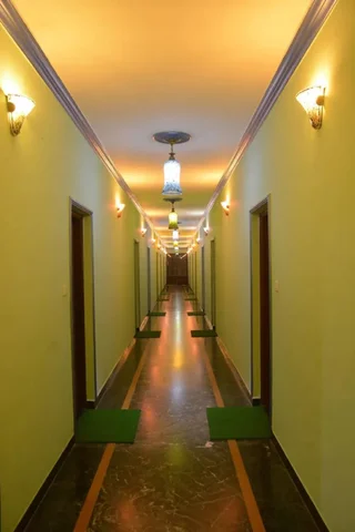 Калангут: RBR Beach Resort Calangute