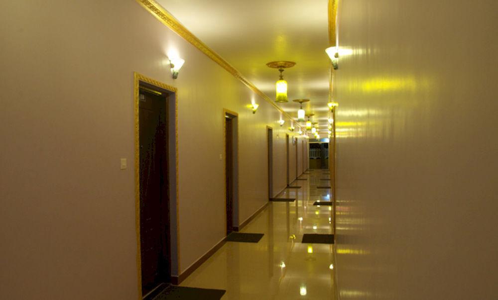 RBR Beach Resort Calangute — фото 6