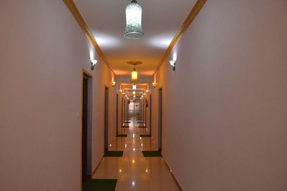 Калангут: RBR Beach Resort Calangute