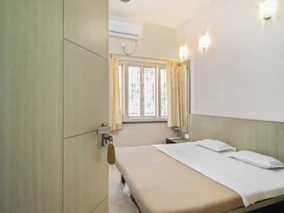 Пуна: Hotel Chetak