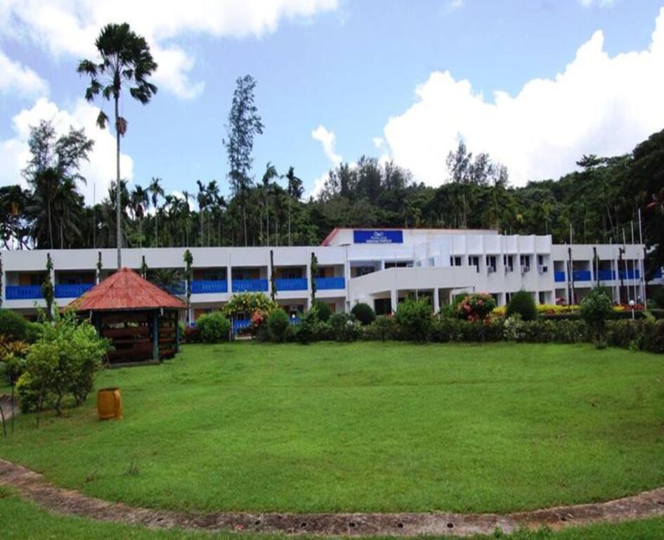 Порт-Блэр: Peerless Resort Port Blair