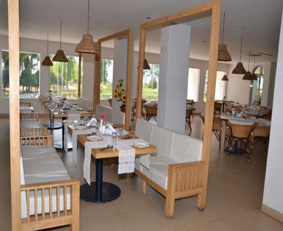 Порт-Блэр: Peerless Resort Port Blair