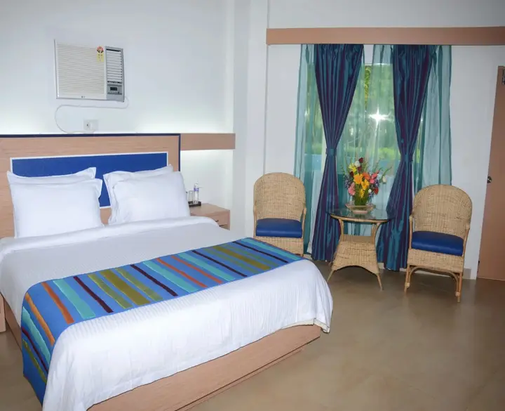 Порт-Блэр: Peerless Resort Port Blair