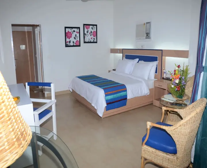 Порт-Блэр: Peerless Resort Port Blair